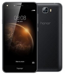 Замена экрана на телефоне Honor 5A в Челябинске